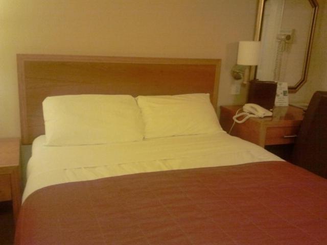 Abbey Hotel Edinburg Rum bild